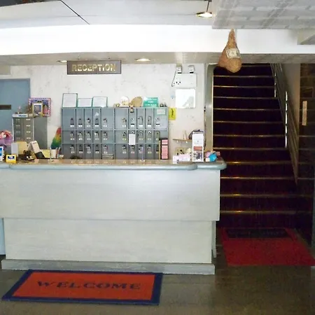 Far East Inn