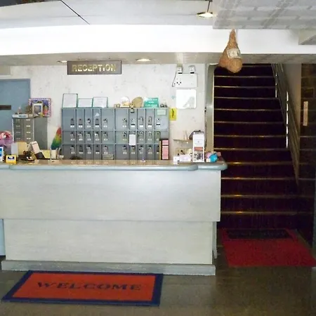 Far East Inn