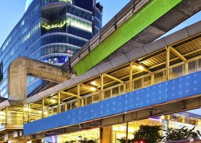 Far East 2* Bangkok
