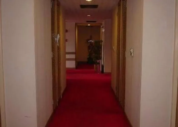 Far East Mini-hôtel Bangkok