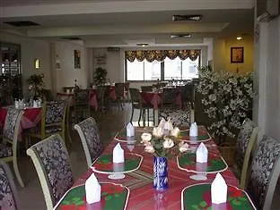 Mini-hôtel Far East