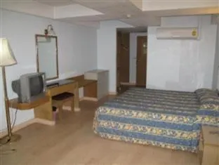 Mini-hôtel Far East